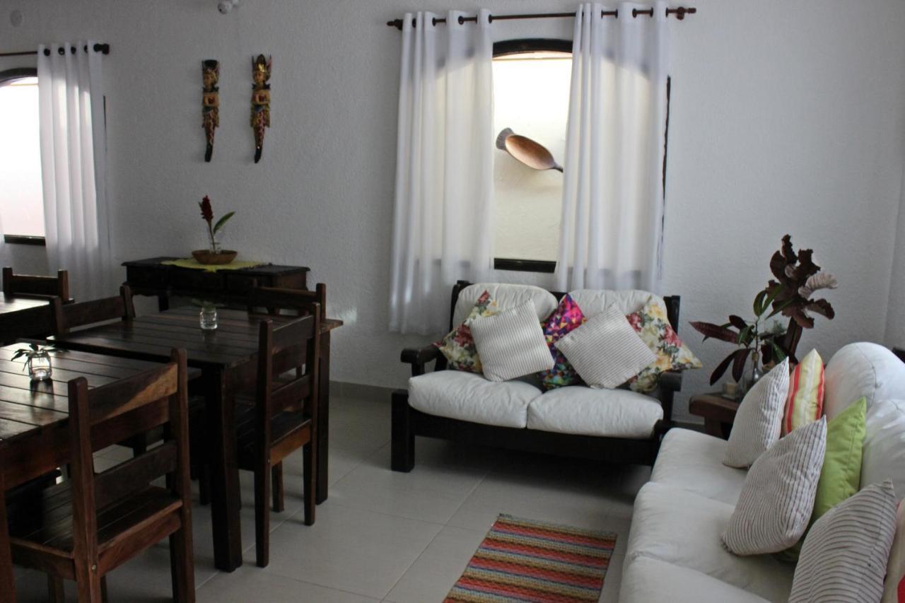 Pousada Do Pinheiro Camburi  Dış mekan fotoğraf