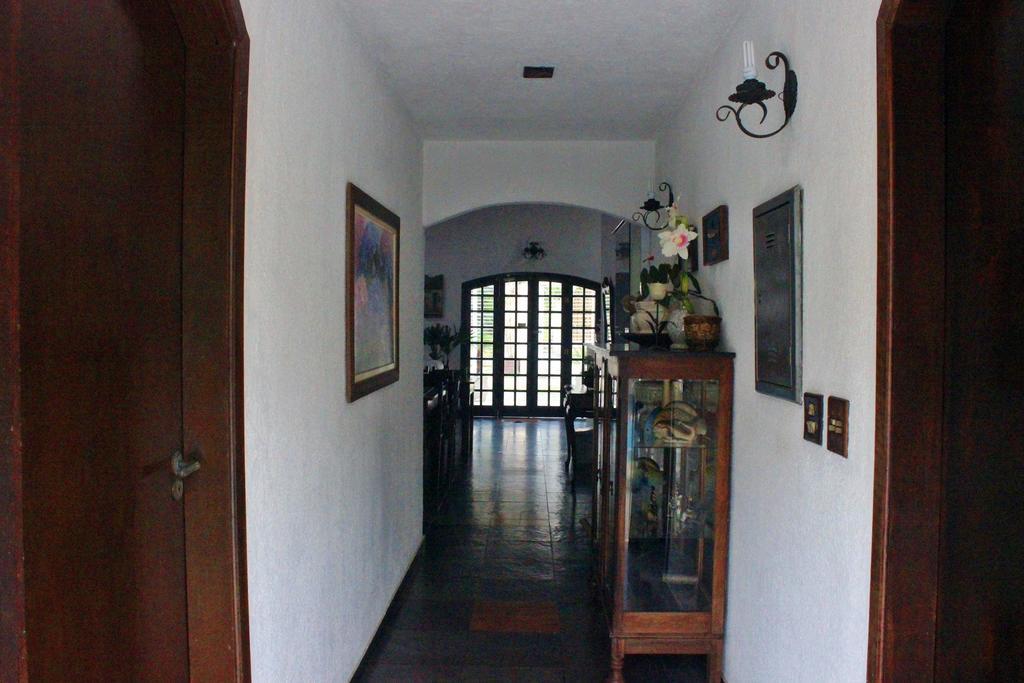 Pousada Do Pinheiro Camburi  Dış mekan fotoğraf