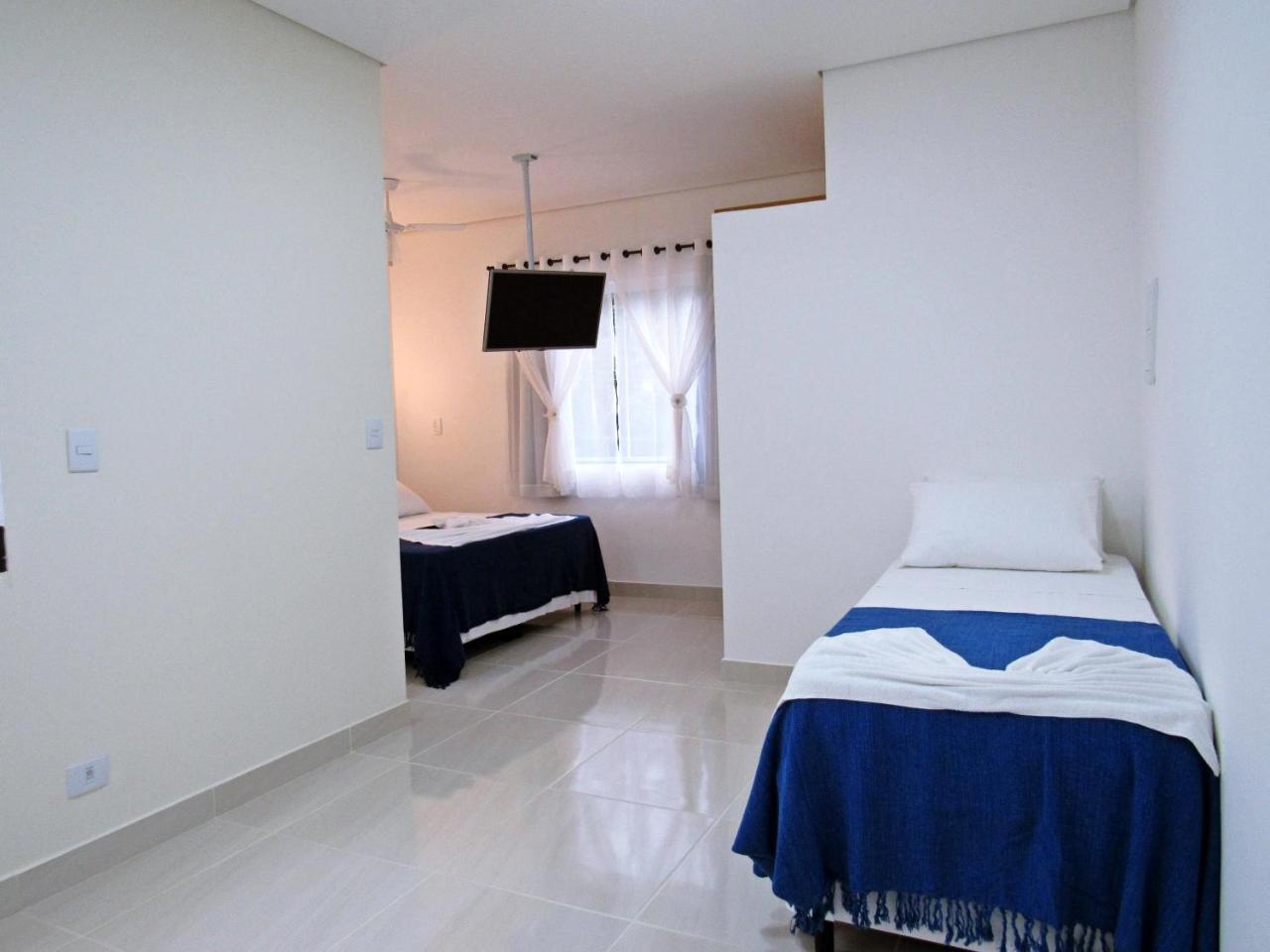 Pousada Do Pinheiro Camburi  Dış mekan fotoğraf