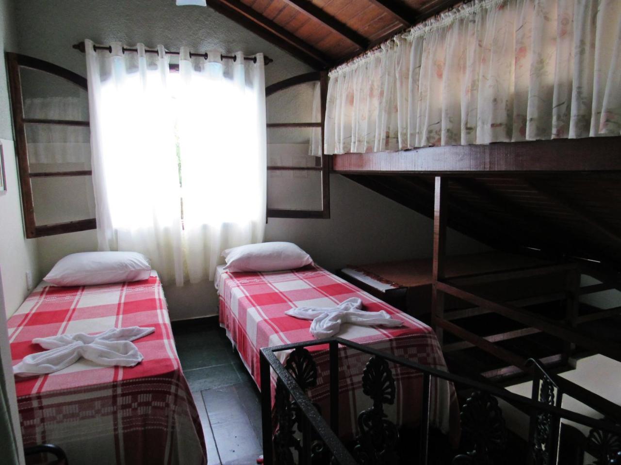 Pousada Do Pinheiro Camburi  Dış mekan fotoğraf